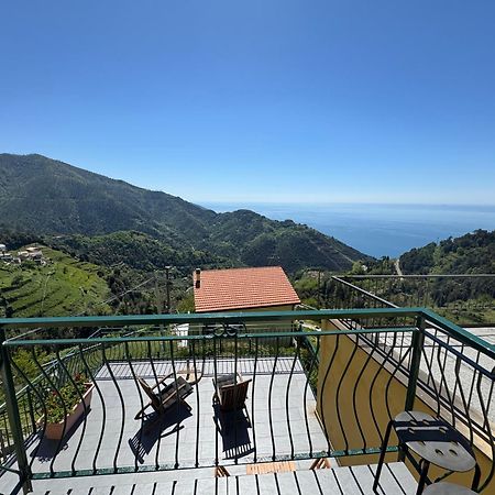 Affittacamere Pz Vernazza Exterior foto