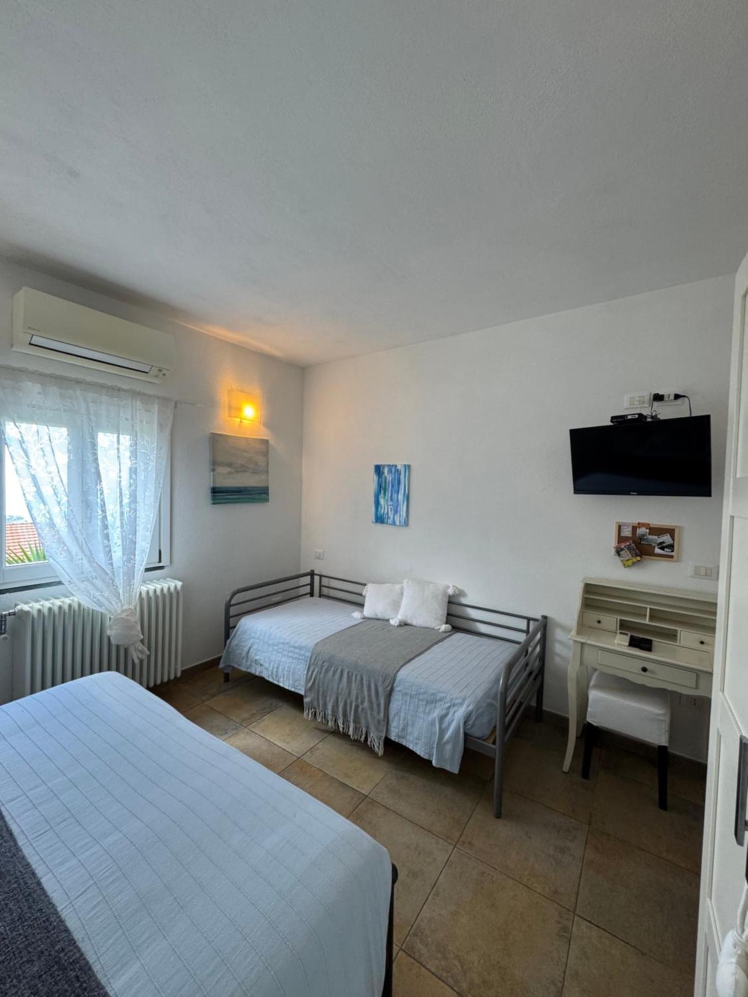 Affittacamere Pz Vernazza Exterior foto