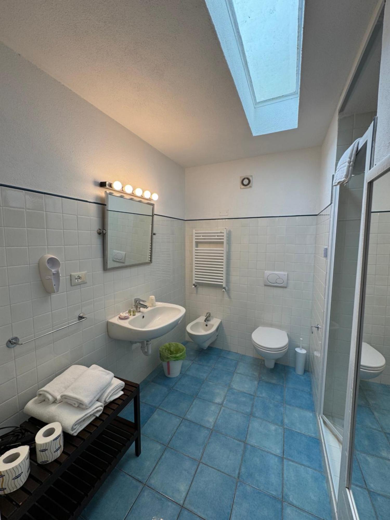 Affittacamere Pz Vernazza Exterior foto