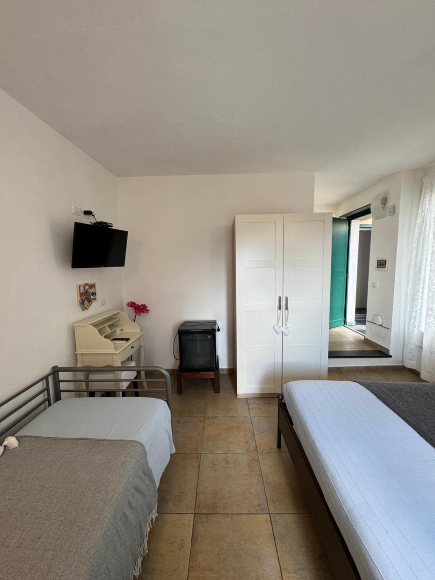 Affittacamere Pz Vernazza Exterior foto