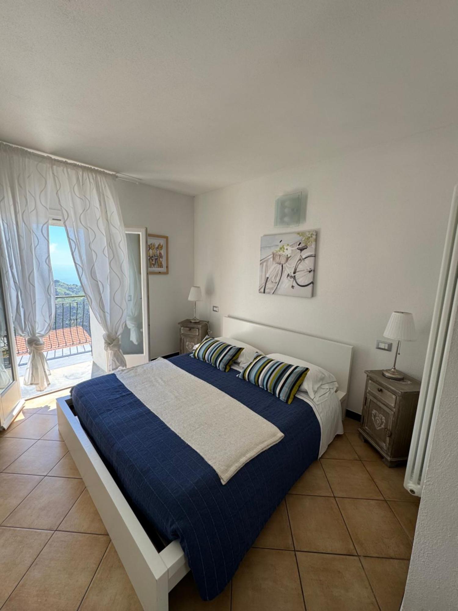Affittacamere Pz Vernazza Exterior foto