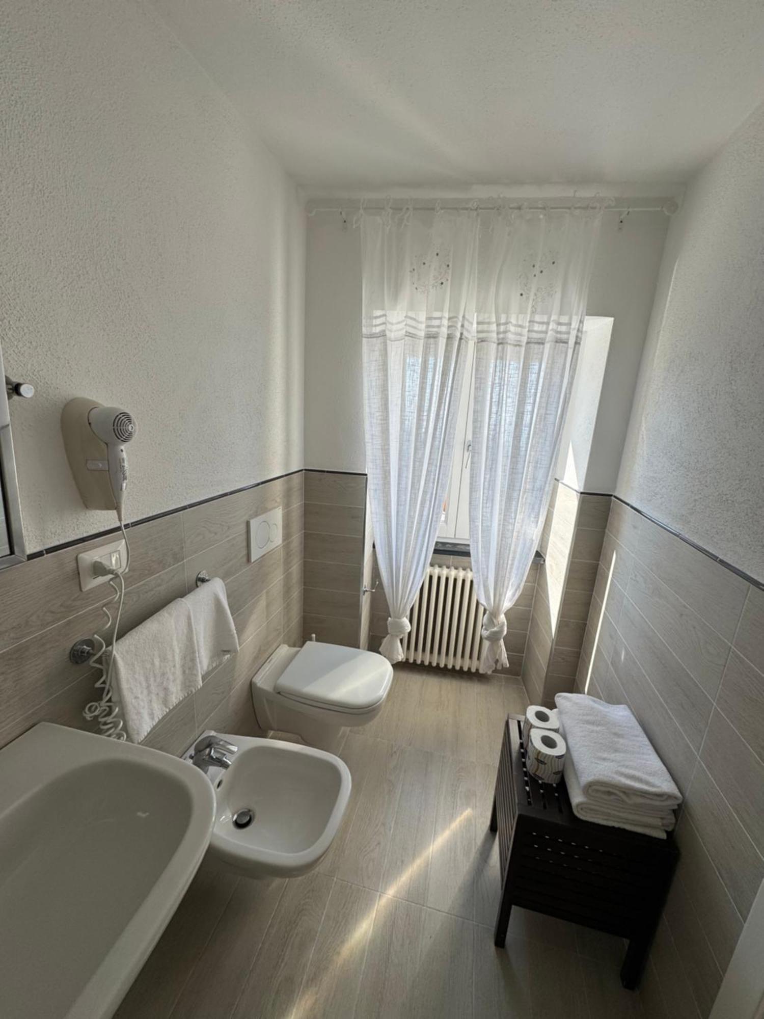 Affittacamere Pz Vernazza Exterior foto