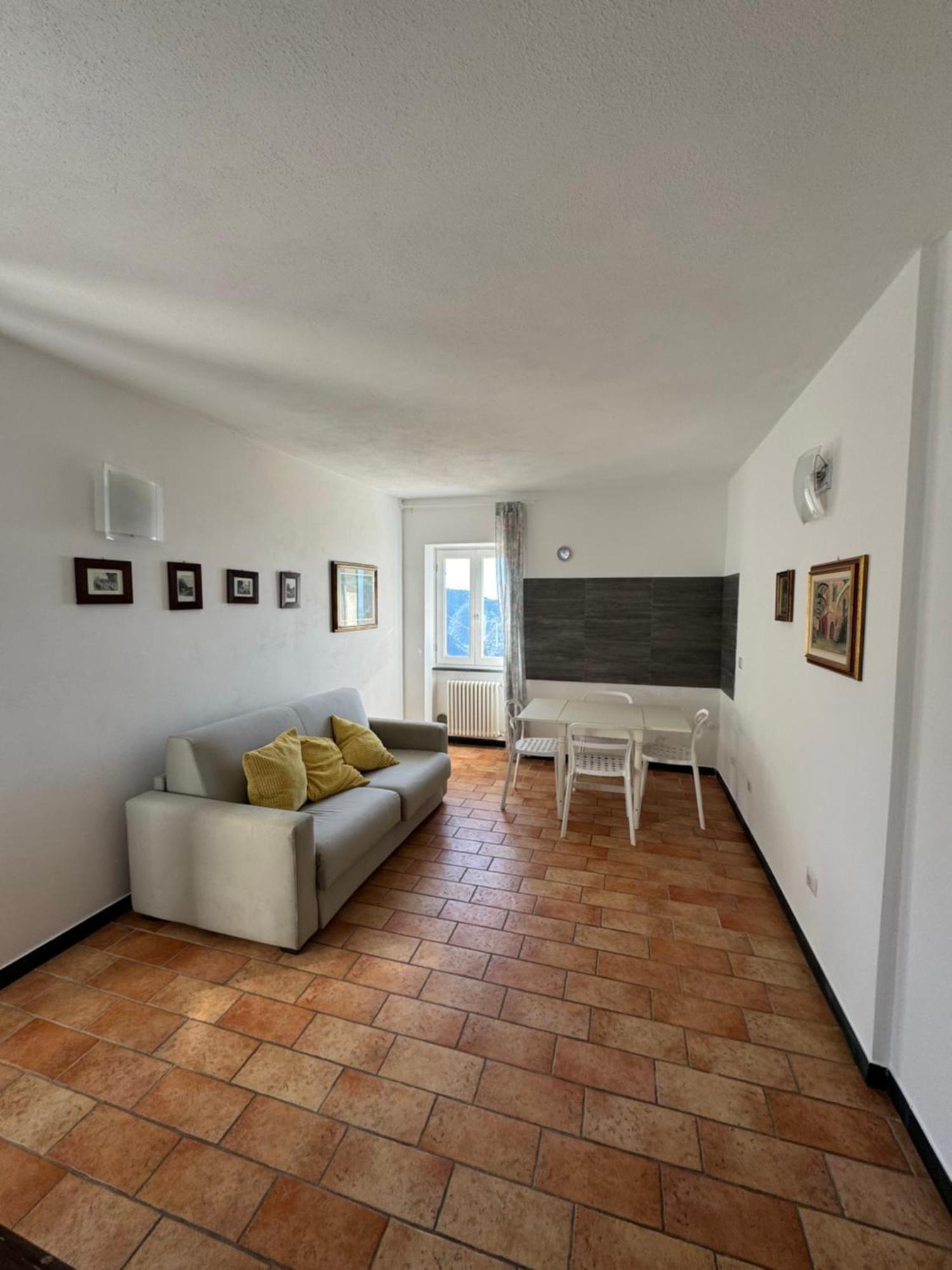 Affittacamere Pz Vernazza Exterior foto