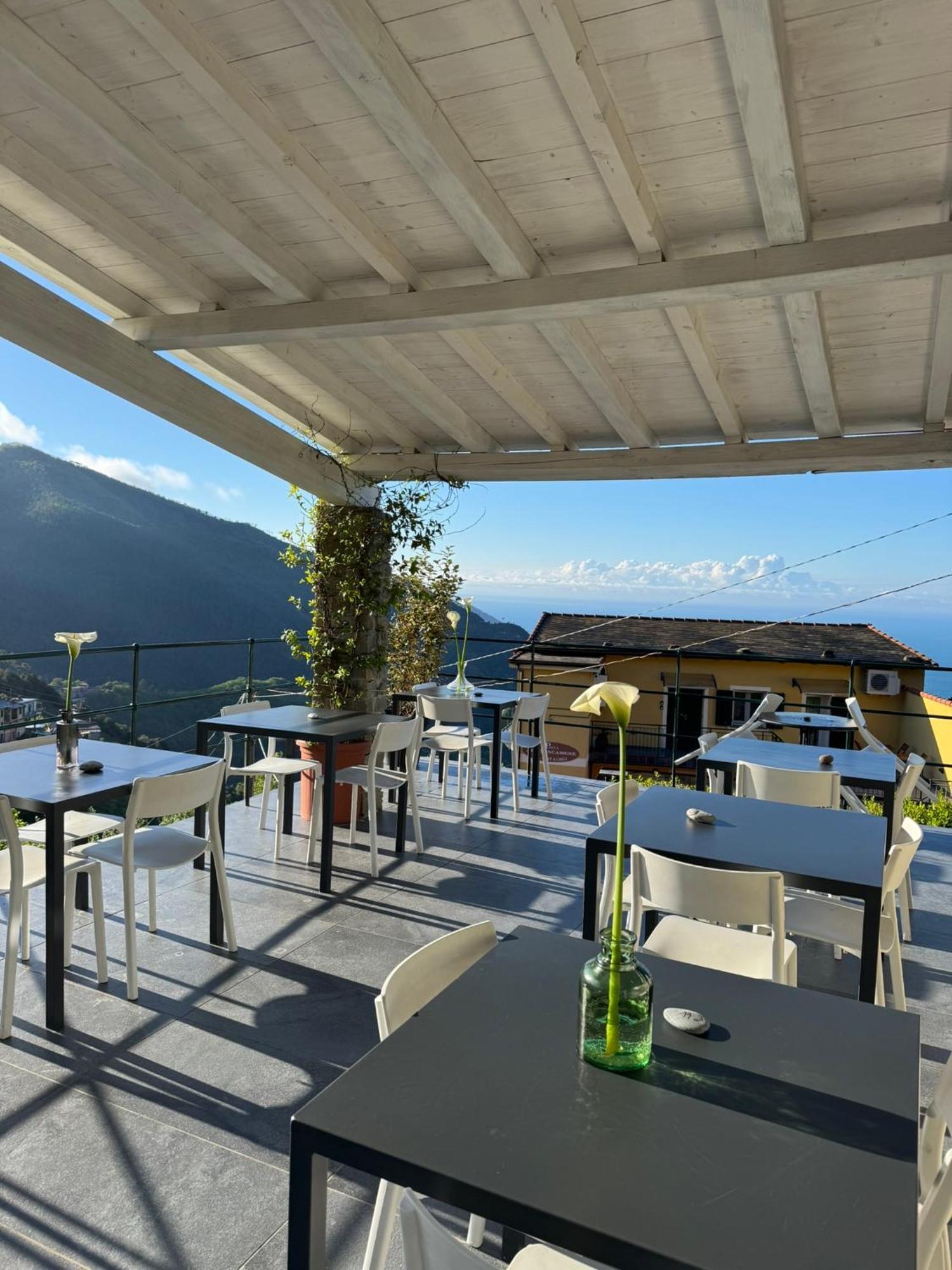 Affittacamere Pz Vernazza Exterior foto